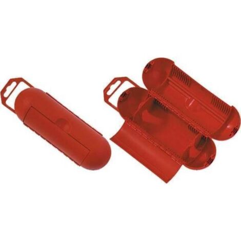 Bachmann 919.371 Cassetta di sicurezza per cavi 1 pz. (1/3)
