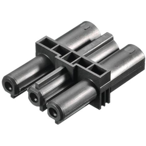 Bachmann 375.515 Connettore intermedio Nero (1/2)