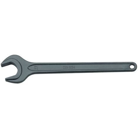 Gedore 6575300 894 22 Chiave inglese Misura (metrica) 22 mm
