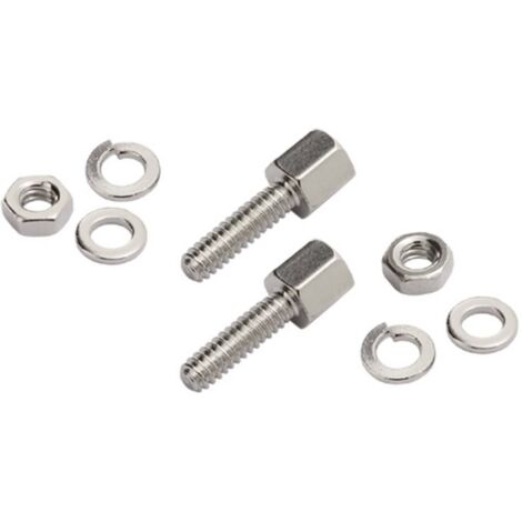 Bulloni Sgancio Rapido Per Sella Harley - Precisione CNC