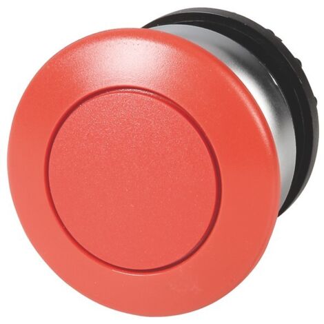 Pulsante Piatto Eaton 216522 – 1 NA + 1 NC, Colore Verde - 4