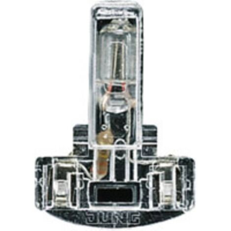 Jung 1 parte Accessori Lampada fluorescente 95 1 pz. (1/2)