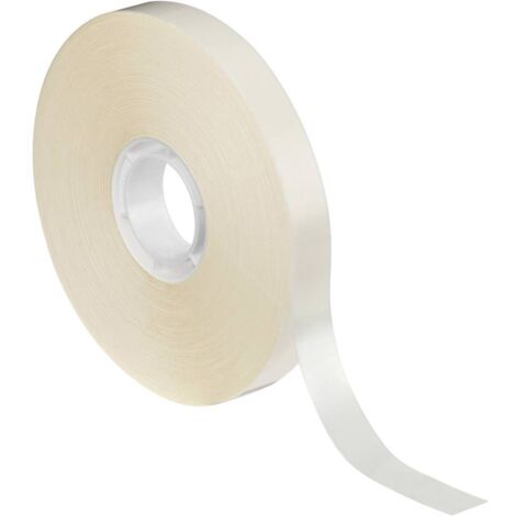 Scotch 904644 Pellicola adesiva Trasparente (L x L) 44 m x 6 mm 1 pz. (1/3)