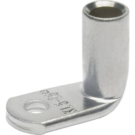 Klauke 48R10 Capocorda tubolare 90 ° M10 95 mm² 1 pz.