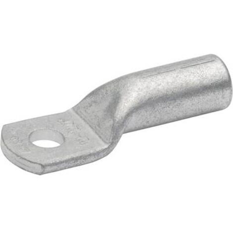 KLAUKE 107R10BK CAPICORDA TUBOLARE, 180°, M10, 70 MM², 1 PEZZO