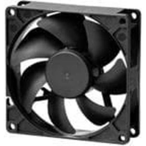 Sunon MF92252V2-1000U-A99 Ventola assiale 24 V/DC 76.5 m³/h (L x L x A) 92 x 92 x 25 mm