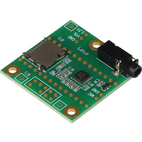 JOY-IT TEENSY40AUDIO FAI DA TE (1/5)