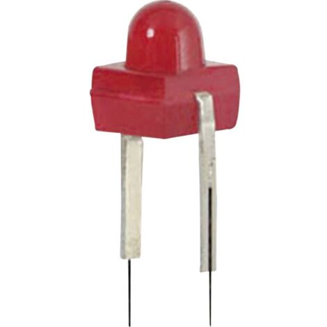 Luci Laterali Rosse Per Veicoli Pesanti Set Di 5 Luci LED Laterali/indicatori Rossi Da 2 Pollici Per Auto, Camion, Rimorchio - 12V, Impermeabili Led Smd 5630 - Foto 5