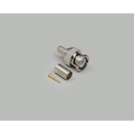 UNBEKANNT BNC-ST CRIMP RG59/URG 62/U (1/2)