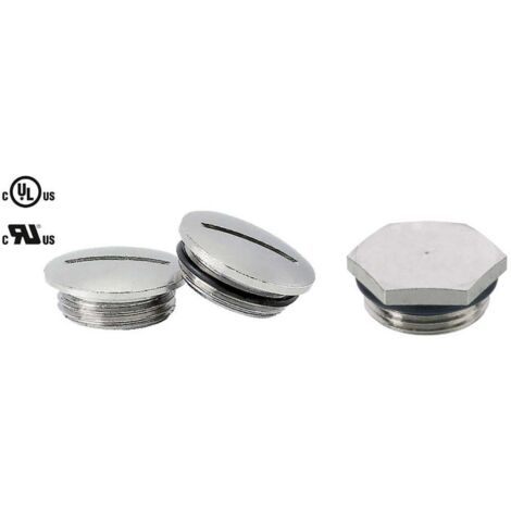 Jacob 10.62515 M/G 10.62515 M/G M25 Ottone Ottone 1 pz. (1/2)