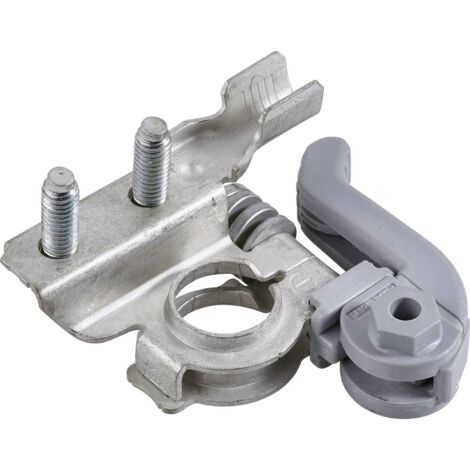 MTA Automotive 15.07925 Battery Terminal Quick Lock M66DX
