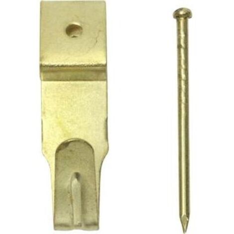 Confezione Da 10 Ganci Per Bagno, Ganci Adesivi, Ganci Per Asciugamani - Foto 4