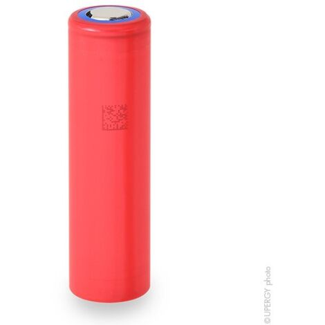 Panasonic NCR18650GA Batteria ricaricabile speciale 18650 adatto alle alte correnti Li-Ion 3.6 V 3450 mAh