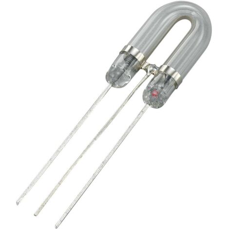 Tubo Flash Miniaturizzato CT-6030S-6 - 21 W, 1 Flash/min, 230 V/330 V - Foto 5