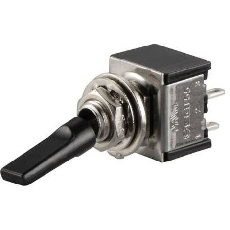 PANASONIC T215RA INTERRUTTORE LEVETTA 15 A ON (ON) FASTON .250 - Foto 11