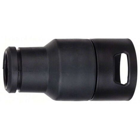 Adattatore Aspirapolvere Bosch Per EasyVac 3, UniversalVac 15 E AdvancedVac 20 - Accessorio Universale - Foto 8