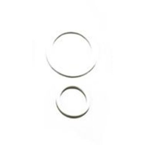 Bulgin PXP4089/WH Connettori circolari Guarnizione 1 pz. (1/2)