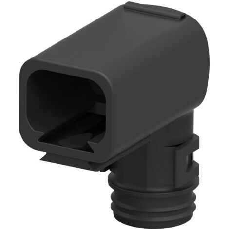 Cappuccio di copertura 90° 1011-238-0405 1011-238-0405 TE Connectivity Contenuto: 1 pz. (1/5)