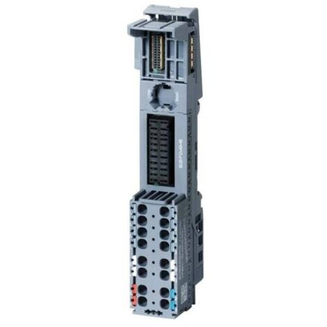 Siemens 6ES7193-6BP20-0BB1 6ES71936BP200BB1 Morsetto PLC 28.8 V/DC (1/3)