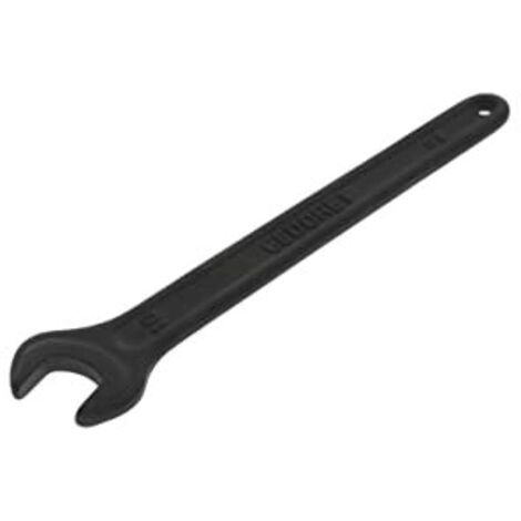Gedore 6574090 894 10 Chiave inglese Misura (metrica) 10 mm (1/4)
