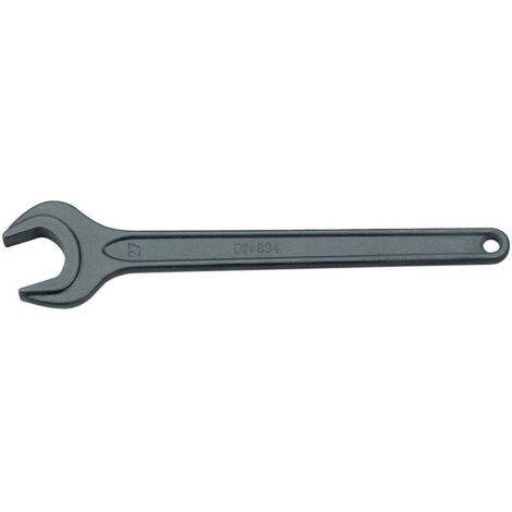 Gedore 6577780 Chiave regolabile grigio acciaio 610 mm