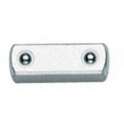 Gedore 3094 6237760 Raccordo quadro per bussola Impronta (cacciavite) 3/8 (10 mm) 29 mm 1 pz. (1/2)