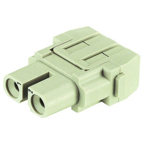 Modulo presa 09140023102 HARTING Contenuto: 1 pz. Modulo femmina (1/2)