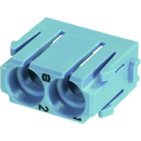 Modulo pneumatico 09140024501 Harting Contenuto: 1 pz. (1/2)