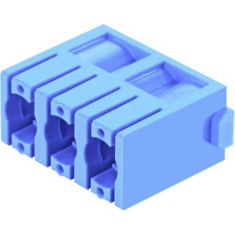 Modulo pneumatico 09140033501 HARTING Contenuto: 1 pz. Modulo pneumatico (1/2)