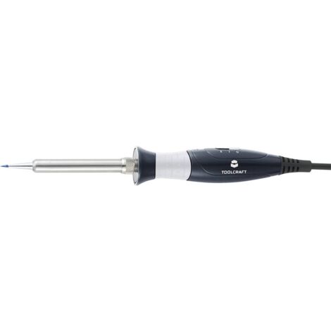 TOOLCRAFT KK-23045P Saldatore 230 V 45 W Stilo (1/2)