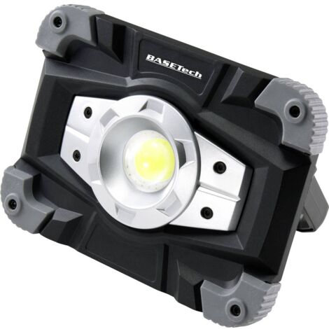 Basetech BT-2238078 LED (monocolore) Lampada da lavoro 10 W 900 lm (1/5)