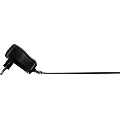 VOLTCRAFT VC-11320880 Alimentatore a spina tensione fissa 9 V/DC 800 mA 7.2 W