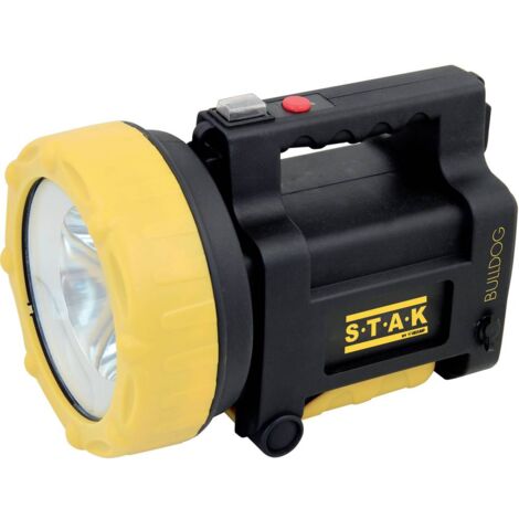 Acquista STAK IS409 Combo LED (monocolore) Lampada da lavoro a