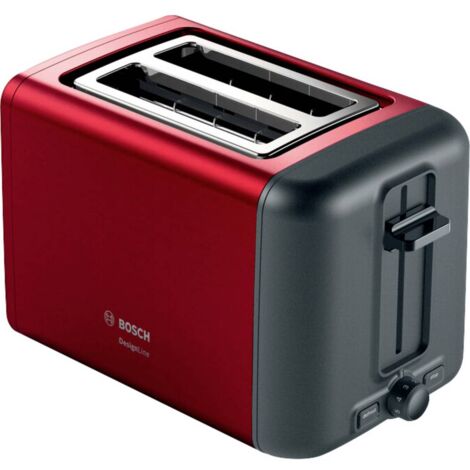 Bosch Haushalt TAT3P424DE Tostapane Rosso (1/5)