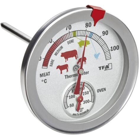 Termometro da forno di alta qualità