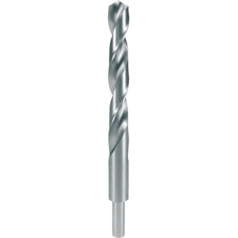 Heller Punta Elicoidale HSS-G 3.2 Mm (28631) Per Metallo, Autocentrante, Lunghezza 65mm, 1 Pezzo
