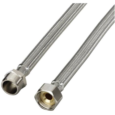 Xavax 111892 Prolunga tubi carico acqua 3 m 3/4 1 pz. (1/3)