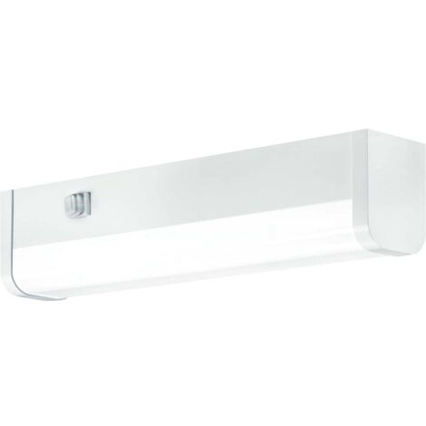 Lampada LED per specchio Thorn ECO ELSA 96630377 LED a montaggio fisso N/A Potenza: 8 W Bianco caldo N/A