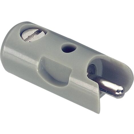 Accessori Usati Modellismo Spine Manicotti 2,6 Mm Per Modellismo Ferroviario Märklin H0, Colore A Scelta, Usate Ma Controllate Connettori Usati Controllati - Foto 13