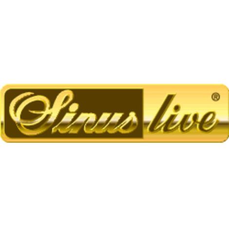 Connettore Spina Alimentazione UK 13A 18mm – Preffair Placcato Oro Per HiFi, Colore Nero