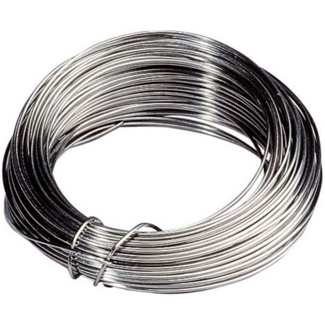 Thomsen Resistenza a filo Resistenza/m 5.65 Ω/m 10 m