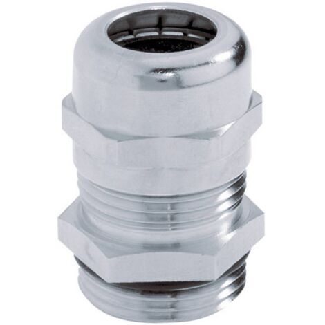 LAPP 52015720 Pressacavo filettato PG11 Ottone Ottone 1 pz. (1/4)