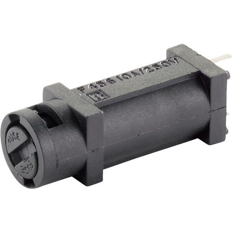 BULGIN SICHERUNGSHALTER FX0456 (1/2)
