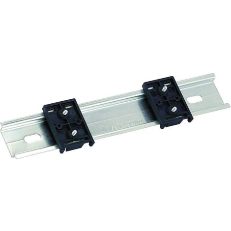 Bopla TSH 35-2 Supporto per guide di supporto 2 pz. (1/2)