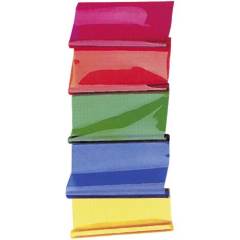 Eurolite 9400164A Filtro colorato (L x L) 60 cm x 50 cm (1/2)