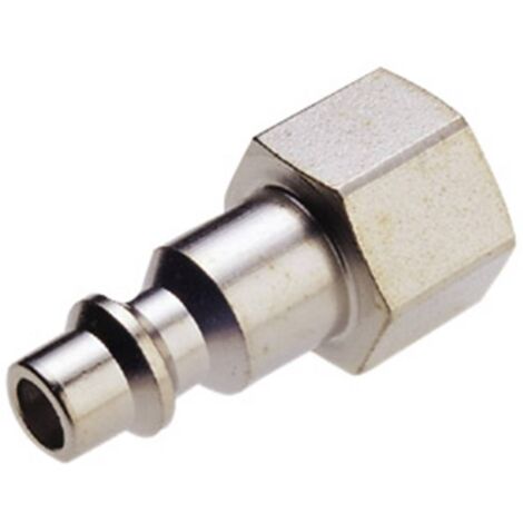 IMI NORGREN 237120028 Innesto aria compressa Filettatura interna G1/4 1 pz. (1/2)