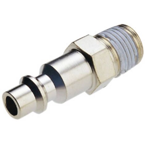 IMI NORGREN 2321A0005 Innesto aria compressa Filetto esterno M5 1 pz.