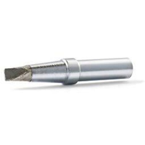 Weller 4ETC-1 punta in metallo per saldatura 3,2 mm
