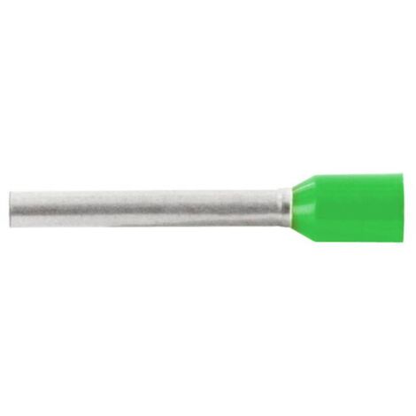 Accessori di connessione vogt-verbindungstechnik 6 mm² 100 pz