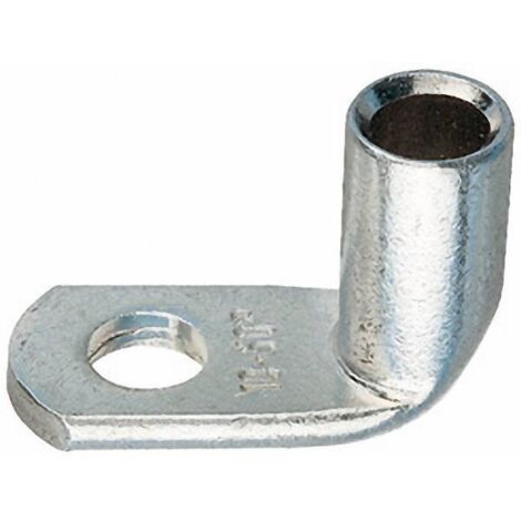 Klauke 47R10 47R10 Capocorda tubolare 90 ° M10 70 mm² Ø foro: 10.5 mm 1 pz.